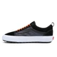 Кеды Vans Old Skool Mte-1 Tonal Flame Black VN0A5I12KOU1 42.5 - изображение 4