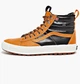 Кеды Vans Sk8-Hi Mte 2.0 Dx Orange VN0A4P3I2NF 40.5 - изображение 1