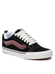 Кеди Vans Knu Skool Black VN0009QC2Q11 44.5 - зображення 2