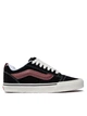 Кеди Vans Knu Skool Black VN0009QC2Q11 44.5 - зображення 6