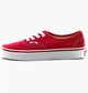Кеди Vans Authentic Red VN000EE3RED 44 - зображення 1
