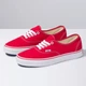 Кеди Vans Authentic Red VN000EE3RED 44 - зображення 4