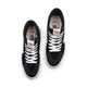 Кеды Vans Skate Sk8-Hi Black Vn0A5Fccy28 43 - изображение 4