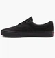 Кеды Vans Era Black VN000QFKBKA 38.5 - изображение 1