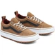 Кеди Vans Old Skool Mte-1 Plaid Brown VN0A5FBOY491 40.5 - зображення 5