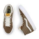 Кеды Vans Vault Sk8-Hi Reissue Vr3 Lx Brown VN0A5EE3B76 46 - изображение 2