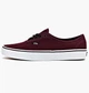 Кеди Vans Authentic Port Royale Bordo VN000QER5U8 36.5 - зображення 1