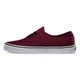 Кеди Vans Authentic Port Royale Bordo VN000QER5U8 36.5 - зображення 5
