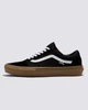 Кеди Vans Skate Old Skool Shoe Black VN0A5FCBB9M 45 - зображення 2