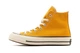 Кеди Converse Chuck Taylor All Star 70 Hi Yellow 162054C 46.5 - зображення 2