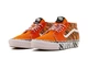 Кеды Vans Vault By Aries Tiger Sk8-Mid Lx Orange VN0A4BVC9WW 36.5 - изображение 3