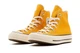 Кеди Converse Chuck Taylor All Star 70 Hi Yellow 162054C 46.5 - зображення 3