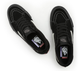 Кеди Vans Skate Sk8-Low Black Vn0A5Fcf1Kp 40.5 - зображення 3