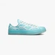 Кеды Converse X Wolf Gang Chuck 70 Ox Light Blue 173190C 37.5 - изображение 3