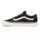 Кеди Vans Old Skool 36 Dx Black VN0A38G2PXC1 40 - зображення 4