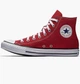 Кеды Converse All Star Hi Red M9621C Red 40 - изображение 1