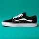 Кеди Vans Comfycush Old Skool Black VN0A3WMAVNE1 42 - зображення 5