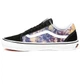 Кеды Vans Skate Old Skool Tie-Dye Multi Vn0A5Fcbbml1 42.5 - изображение 1