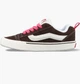 Кеди Vans Knu Skool Retro Color True Whit Clu Brown VN0009QCBF2 37 - зображення 1