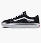 Кеди Vans Skate Old Skool Black VN0A5FCBY28 40.5 - зображення 1