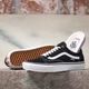 Кеди Vans Skate Old Skool Black VN0A5FCBY28 40.5 - зображення 2