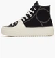 Кеди Converse Chuck Taylor All-Star Construct Black A05094C 38 - зображення 1