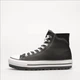 Кеды Converse Chuck Taylor All Star City Trek Wp Black A04480C 42 - изображение 4
