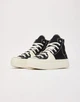 Кеди Converse Chuck Taylor All-Star Construct Black A05094C 38 - зображення 5