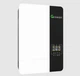 Автономный инвертор Growatt SPF 3500 ES 3.5кВт / до 7000 VA / WiFi, GPRS / 1-фазный / низковольтный / 11.5 кг (GSPF3500ES) - изображение 1
