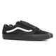 Кеди Vans Ua Old Skool B Black VN0A3WKT5WU1 40 - зображення 2