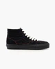 Кеди Vans Vault X Taka Hayashi Th Diy Hi Vlt Lx Black Vn0A4Ux52Nq 40.5 - зображення 2