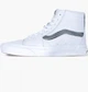 Кеды Vans Sk8-Hi Xl White VN0A5KRYWHT1 42.5 - изображение 1