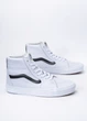 Кеди Vans Sk8-Hi Xl White VN0A5KRYWHT1 40.5 - зображення 2
