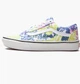 Кеди Vans Comfycush Old Skool Multi VN0A3WMA49L 39 - зображення 1