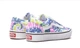 Кеды Vans Comfycush Old Skool Multi VN0A3WMA49L 38.5 - изображение 4