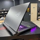 Ігровий ноутбук Asus ROG Strix G17 G713RM/ 17.3" FullHD, IPS 360 Hz/ AMD Ryzen 9 6900HX (8 ядер/ 16 потоків)/ NVIDIA GeForce RTX 3060 (на 6 GB)/ 16 GB DDR5/ 1TB NVME (Б/В) - зображення 4