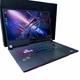 Ігровий ноутбук Asus ROG Strix G15 G513QM/ 15.6" FullHD, IPS 144 Hz/ AMD Ryzen 9 5900HX (8 ядер/ 16 потоків)/ NVIDIA GeForce RTX 3060 (на 6 GB)/ 16 GB DDR4/ 512 NVME (Б/В) - зображення 1