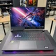 Ігровий ноутбук Asus ROG Strix G15 G513QM/ 15.6" FullHD, IPS 144 Hz/ AMD Ryzen 9 5900HX (8 ядер/ 16 потоків)/ NVIDIA GeForce RTX 3060 (на 6 GB)/ 16 GB DDR4/ 512 NVME (Б/В) - зображення 3