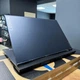 Игровой ноутбук Lenovo Legion 5 (17ACH6H)/ 17.3" FullHD, IPS 144 Hz/ AMD Ryzen 5 5600H (6 ядер/ 12 потоков)/ NVIDIA GeForce RTX 3060 (6GB, GDDR6)/ 16 GB/ 512 GB NVME (Б/У) - изображение 5