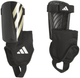 Футбольні щитки Adidas Tiro Match Shin Guards HN5607 L Чорні (4065432962407) - зображення 1