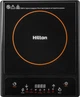 Настольная плита электрическая HILTON HIC-151 - изображение 1