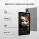 Планшет 11" 2.5K DOOGEE T30 PRO 8/256Gb 8 ядер 4G 2-SIM Android 13 8580 mAh Серый - изображение 2