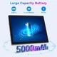Планшет 10.1" Freeski MB1001 2/64Gb 4 ядра Android 13 5000 mAh Серебристый - изображение 4