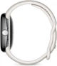 Смарт-часы Google Pixel Watch 41mm LTE NFC GPS Polished Silver Б/В - изображение 3