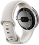 Смарт-часы Google Pixel Watch 41mm LTE NFC GPS Polished Silver Б/В - изображение 4
