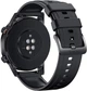 Смарт-годинник Honor MagicWatch 2 46mm / GPS / Bluetooth 5.1 / Пилозахист IP67 / До 14 днів роботи / Charcoal Black Б/В - зображення 4