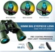 Бинокль Free Soldier 20х50 Green Б/В - изображение 2