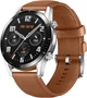 Смарт-годинник Huawei Watch GT 2 46mm / GPS / Bluetooth / 5ATM / Прийом дзвінка / LiteOS / Pebble Brown (55024470) - зображення 2