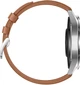 Смарт-годинник Huawei Watch GT 2 46mm / GPS / Bluetooth / 5ATM / Прийом дзвінка / LiteOS / Pebble Brown (55024470) - зображення 4