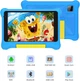 Планшет 7" HotLight TK707 2+3/32Gb 4 ядра Android 13 Черный - изображение 2